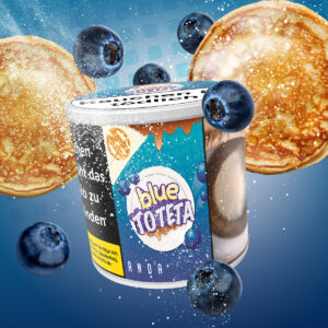 ANDA Tobacco Blue Toteta 50 гр.