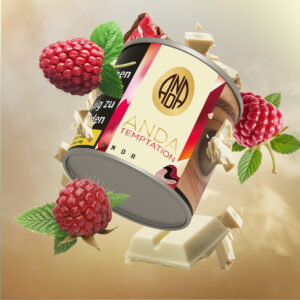 ANDA Tobacco Temptation 50 гр.