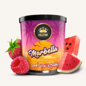 Holster Tobacco Marbella 25 гр.