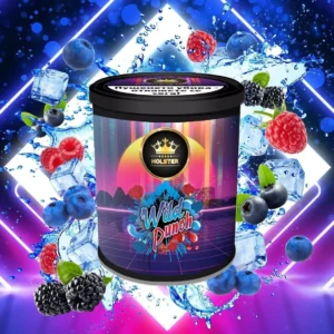 Holster Tobacco Wild Punch 25 гр.