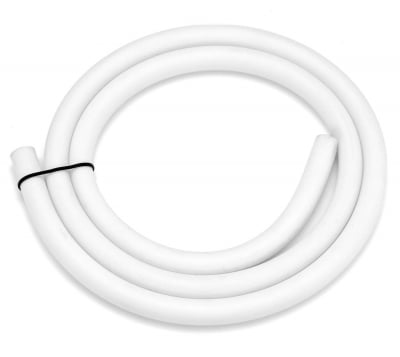 silikonschlauch-weiss-matt