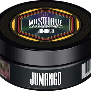 MustHave - Jumango 125гр.