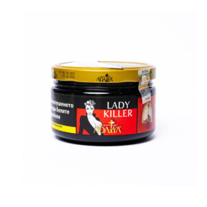 Adalya Tobacco Lady Killer 200 гр.