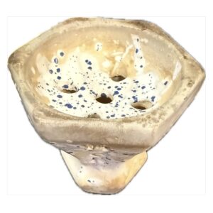 Moon Grand Killer-бяло-синя