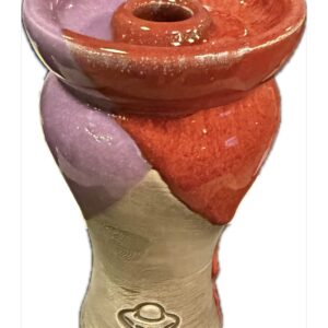 Чашка Astro Amphorae-шарена 4