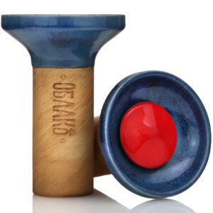 Облако Flow -синя