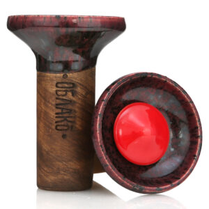 Облако Flow -червена