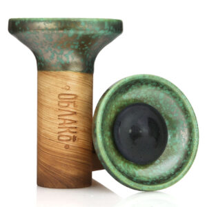 Облако Flow -зелена