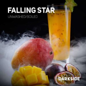 DARKSIDE Tobacco Core Falling Star 100 гр.