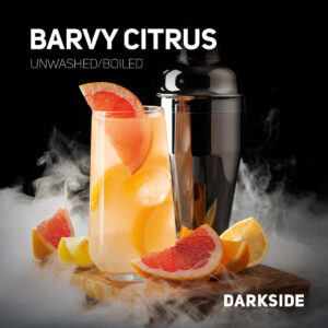 DARKSIDE Tobacco Core Barvy Citrus 100 гр.