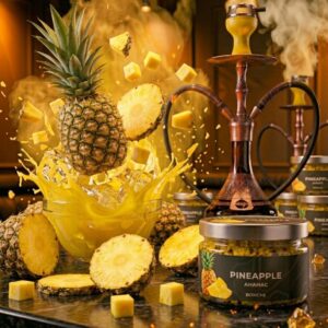 Bonche - Pineapple -30гр.