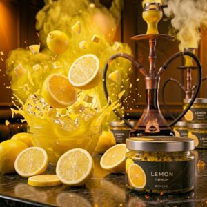 Bonche - Lemon -30гр.