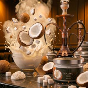 Bonche - Coconut -30гр.