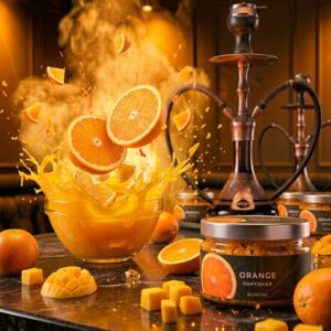 Bonche - Orange -30гр.