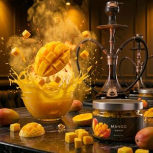 Bonche - Mango -30гр.