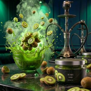 Bonche - Kiwi -30гр.