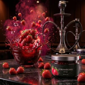 Bonche - Strawberry -30гр.