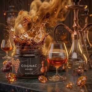 Bonche - Cognac -30гр.