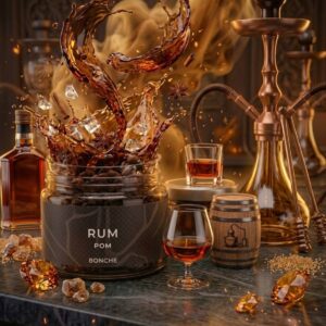 Bonche - Rum -30гр.