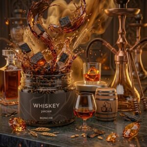 Bonche - Whiskey -30гр.