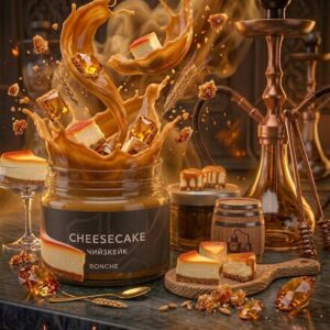 Bonche - Cheesecake -30гр.