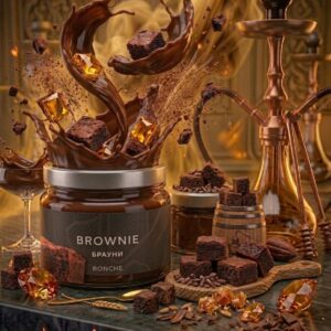 Bonche - Brownie -30гр.