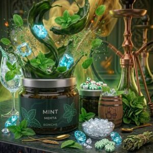 Bonche - Mint -30гр.