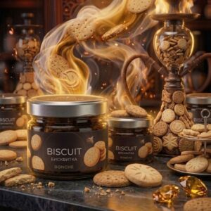 Bonche - Biscuit- 30гр.