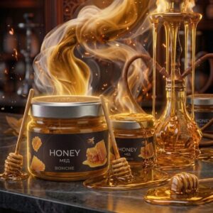 Bonche - Honey - 30гр.