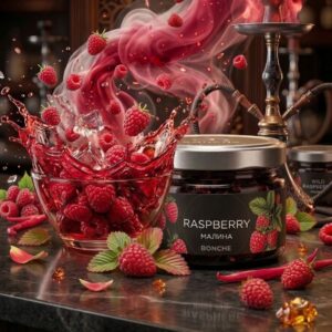 Bonche -Raspberry - 30гр