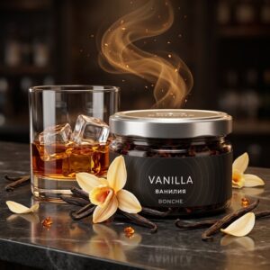 Bonche - Vanilla - 30гр.