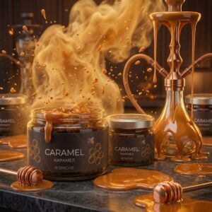 Bonche - Caramel - 30гр.