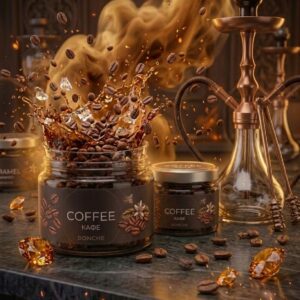 Bonche - Coffe - 30гр.