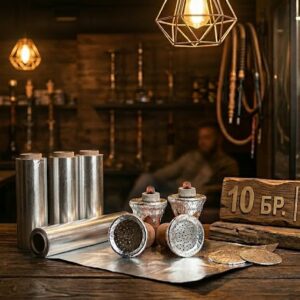 Ролки Фолио 10 бр. 30 €