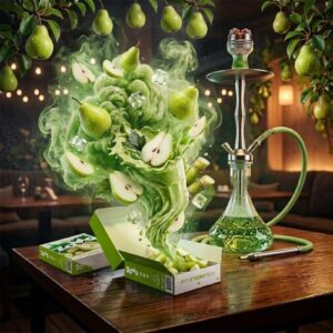 Zomo Strong Pear 50 гр.