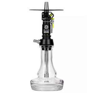 Amotion Shisha Flash Bang Slate