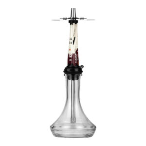 Amotion Valve GT12