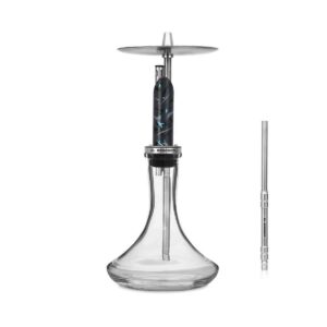 El Bomber Shisha Igla Machine