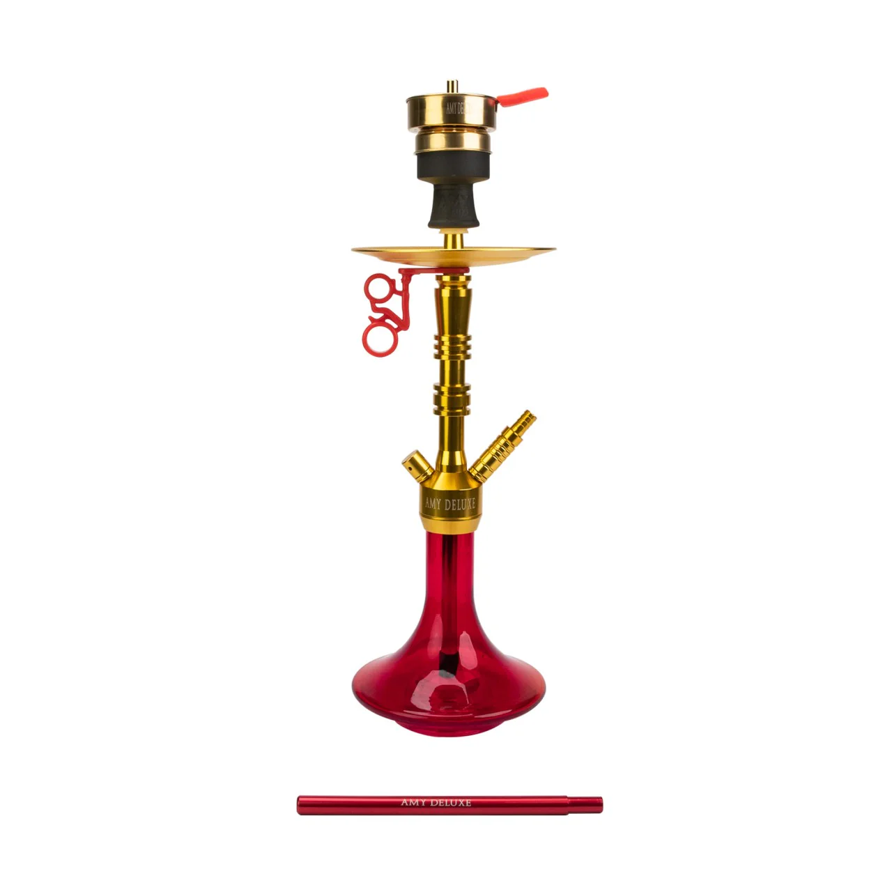 Amy Deluxe 069.02 GOLD RED Amy Deluxe 069.02 GOLD RED