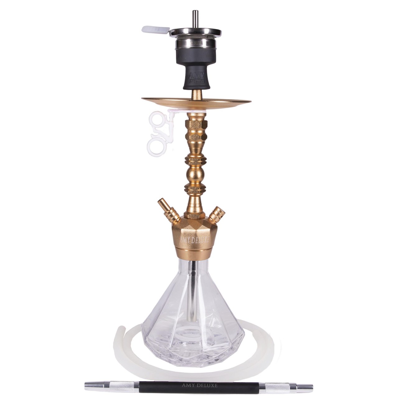 AMY DELUXE 062 GOLD CLEAR Amy Deluxe 062 GOLD CLEAR