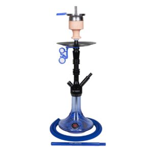 AMY DELUXE 069.02 BLACK BLUE