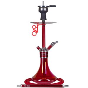 AMY DELUXE SS21.02 RED