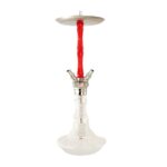 WD Hookah GS1 Rot