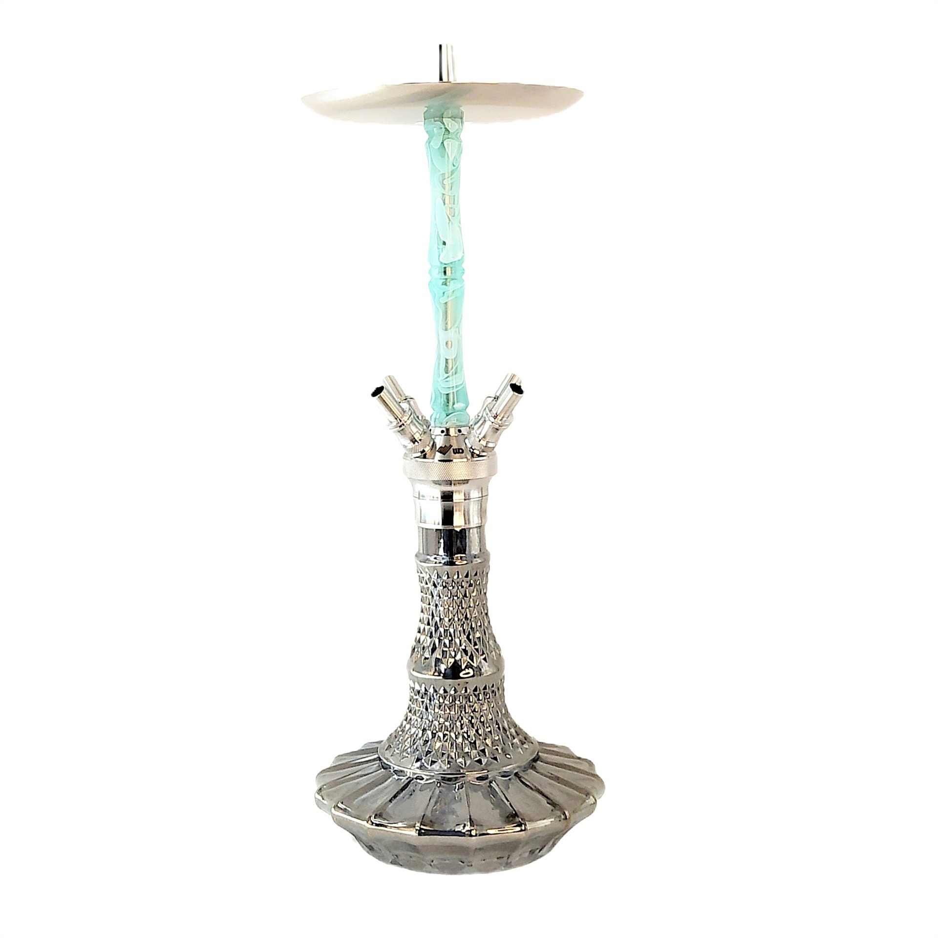WD Hookah GS3 Türkis WD Hookah GS3 Türkis