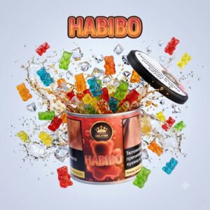 Holster Tobacco Habibo 200 гр