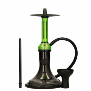 Наргиле EL Badia Fusion Green