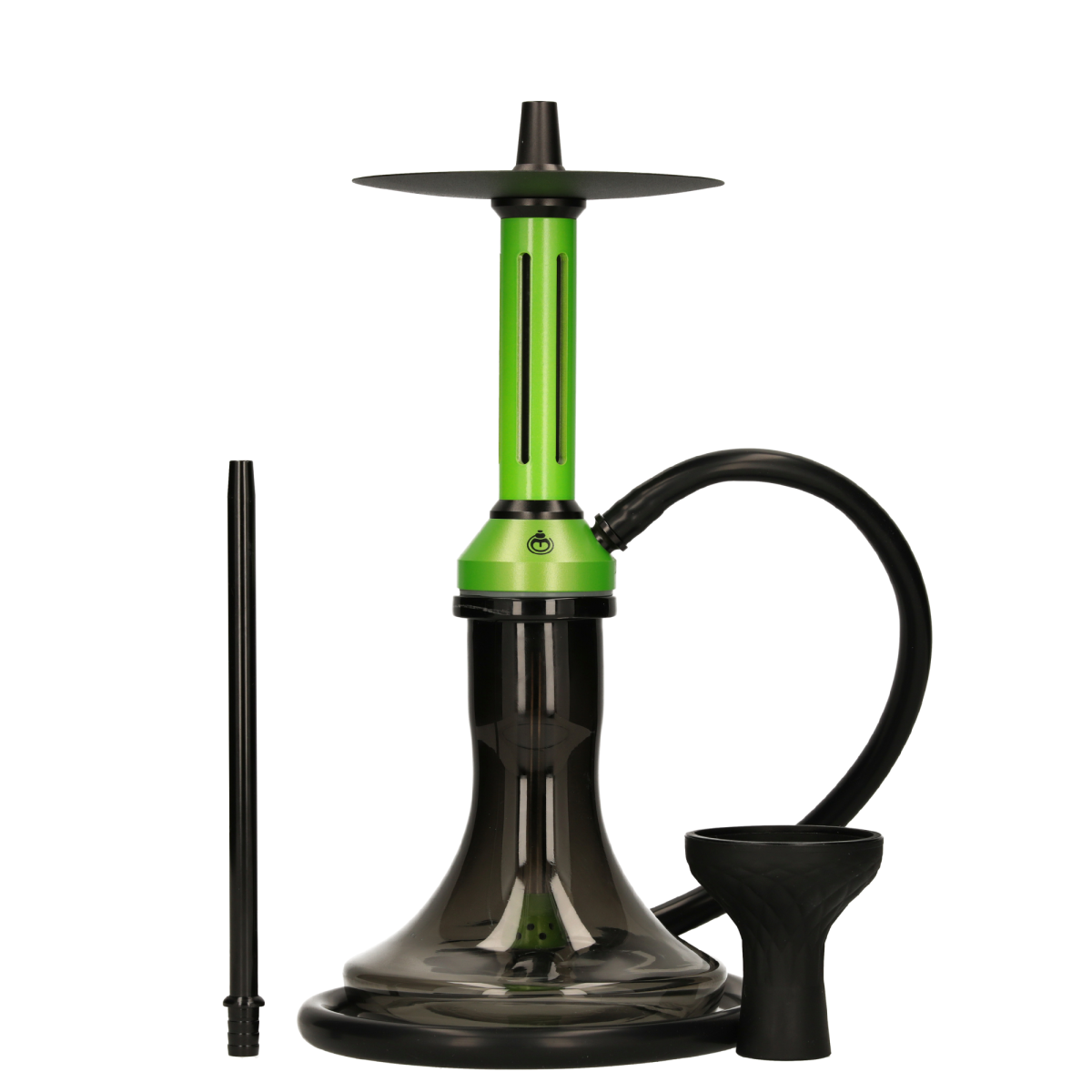 Наргиле EL Badia Fusion Green Наргиле EL Badia Fusion Green