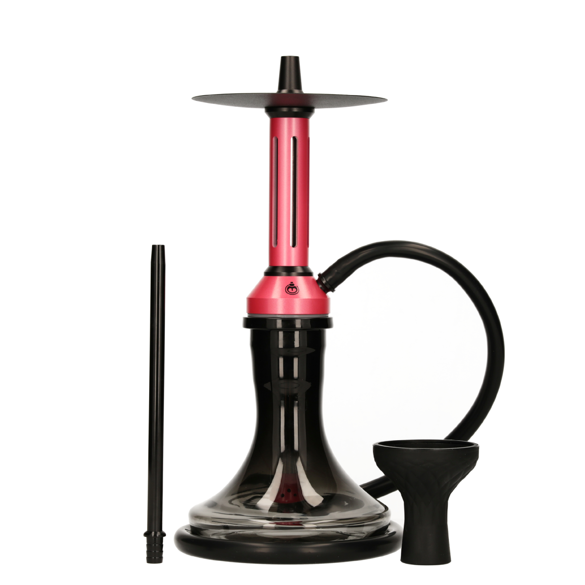 Наргиле EL Badia Fusion Pink Наргиле EL Badia Fusion Pink